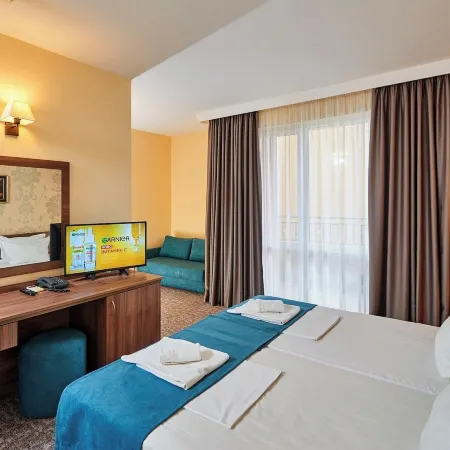 Sunny Beach Hotel Forum - All Inclusive