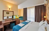 Sunny Beach Hotel Forum - All Inclusive - Balkoner