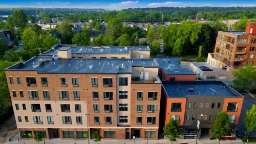 Boardwalk Suites & Residences By Kasa