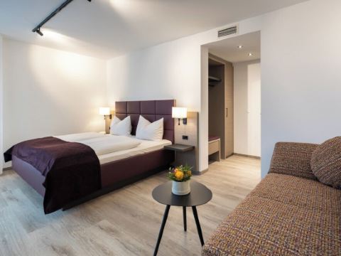 Hotel Gloria Superior