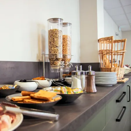 Hotel le Petit Perier