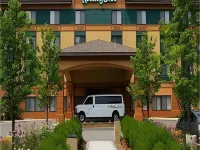 Holiday Inn Manchester Airport