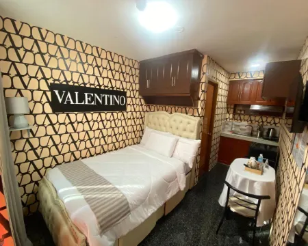 M.D.M Hotel Hotels in Cordova