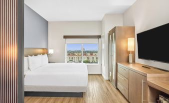 Hyatt Place Houston Medical Center