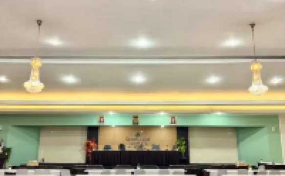 Grand Bydiel Cianjur