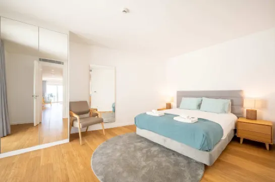 GuestReady - Golden sea view retreat 2