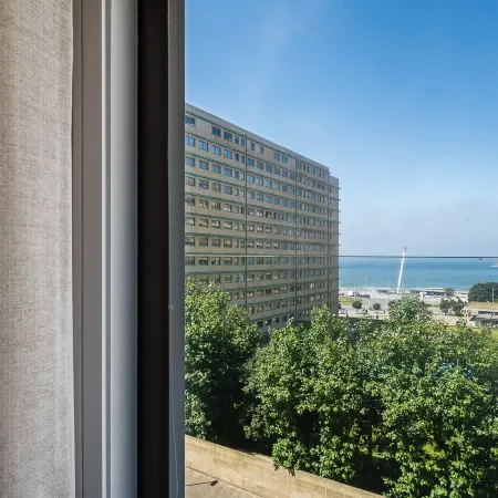 GuestReady - A prime stay near the beach