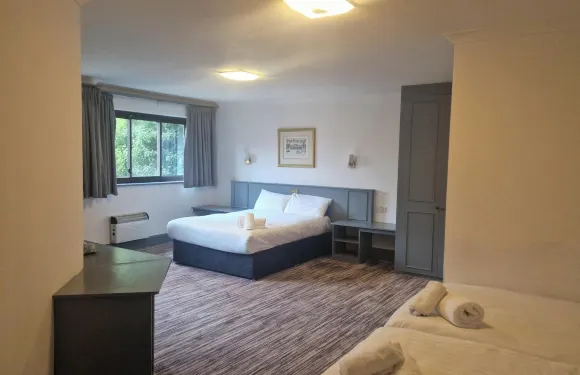 希姆利鄉村酒店