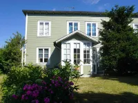 4 person holiday home in RONNEBY-By Traum Hotels in Ronneby