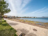 Tarida - Apartment In Marina Manresa. Free Wifi - 2 stjerner