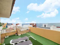 Holiday Home Los Silos near Playa La Caleta