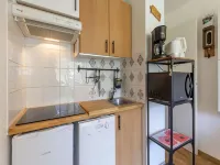 Apartment 500 m from the ski resort Hotels in Germ