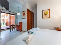 Beachfront Apartment -Don Juan Manilva Hotels in Manilva