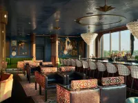 The Memphian, a Tribute Portfolio Hotel レヴィット・シェル周辺のホテル