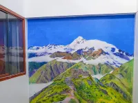 Cocatambo Hotels in Ollantaytambo