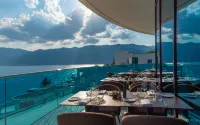 Hilton Rijeka Costabella Beach Resort & Spa - breakfast