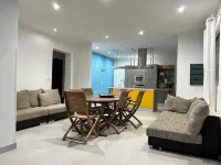 Villa With Pool Near The Sea.Syracuse, Plemmirio, Arenella,Fontane Bianche Hoteles en Fanusa