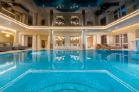 Alter Meierhof Glücksburg Westerholz 호텔