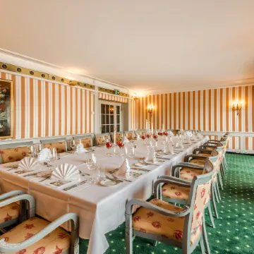 Hotel Monopol Luzern