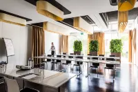 호텔 아파트 - 웰컴 I 어반 필 I 디자인 Cham 호텔