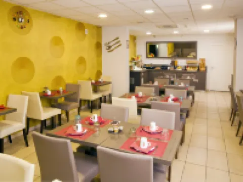 Residhome Reims Centre Hotels in Reims