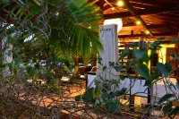 Pestana Sao Tome - spa