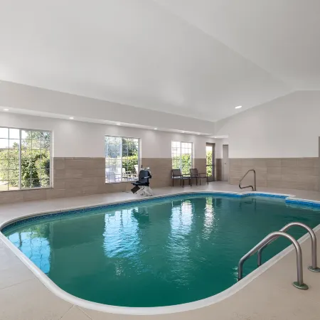 Garner Hotel PADUCAH WEST by IHG