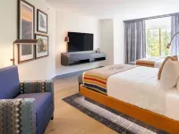 Grand Canyon Railway Hotel Hotels in Williams