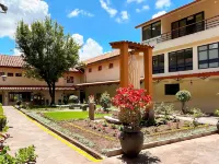 Hotel Monasterio San Pedro Hotels in Cusco