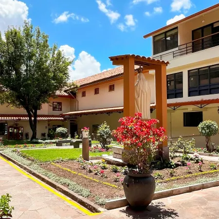 Hotel Monasterio San Pedro