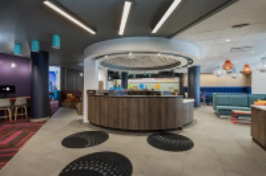 Tru by Hilton Montreal Centre-Ville