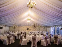 Mercure Haydock Hotel