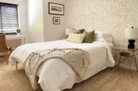 The Windfall, an Alaskan Vacation Home