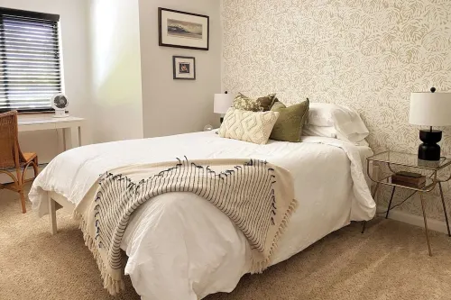 The Windfall, an Alaskan Vacation Home