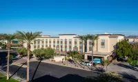 Hampton Inn Phoenix-Airport North Hotel a