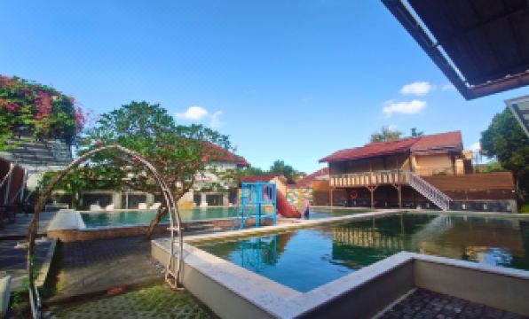 Grand Madani Hotel - Housity