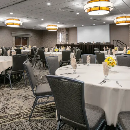 Holiday Inn & Suites DES MOINES-NORTHWEST by IHG