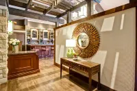 DoubleTree Fallsview Resort & Spa by Hilton - Niagara Falls