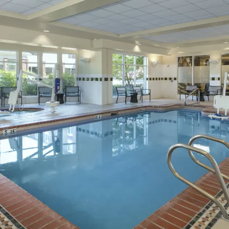 Hilton Garden Inn Corvallis