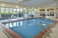 Hilton Garden Inn Corvallis - Pools