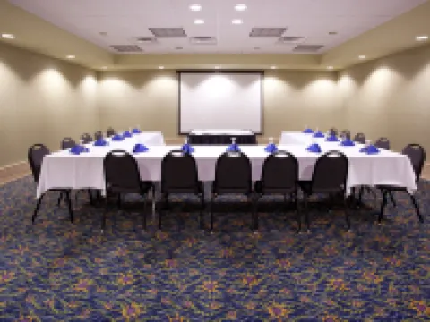 Holiday Inn ROCK SPRINGS by IHG Hotels in Sweetwater County