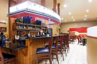 Holiday Inn BATESVILLE by IHG - bar
