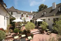 L'Auberge Carmel, Relais & Chateaux