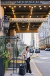 Millennium Hotel Knickerbocker Chicago