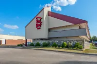 Red Roof Inn Columbus West - Hilliard