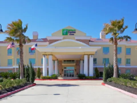 Holiday Inn Express & Suites PEARLAND by IHG Hotels in Pearland