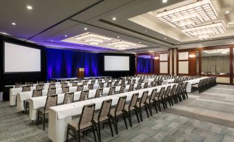 The Westin Long Beach