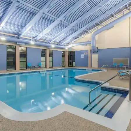 Holiday Inn Express & Suites MISSISSAUGA-TORONTO SOUTHWEST by IHG