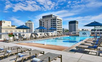 Renaissance Montgomery Hotel & Spa at the Convention Center