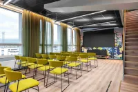 Thon Hotel Panorama
